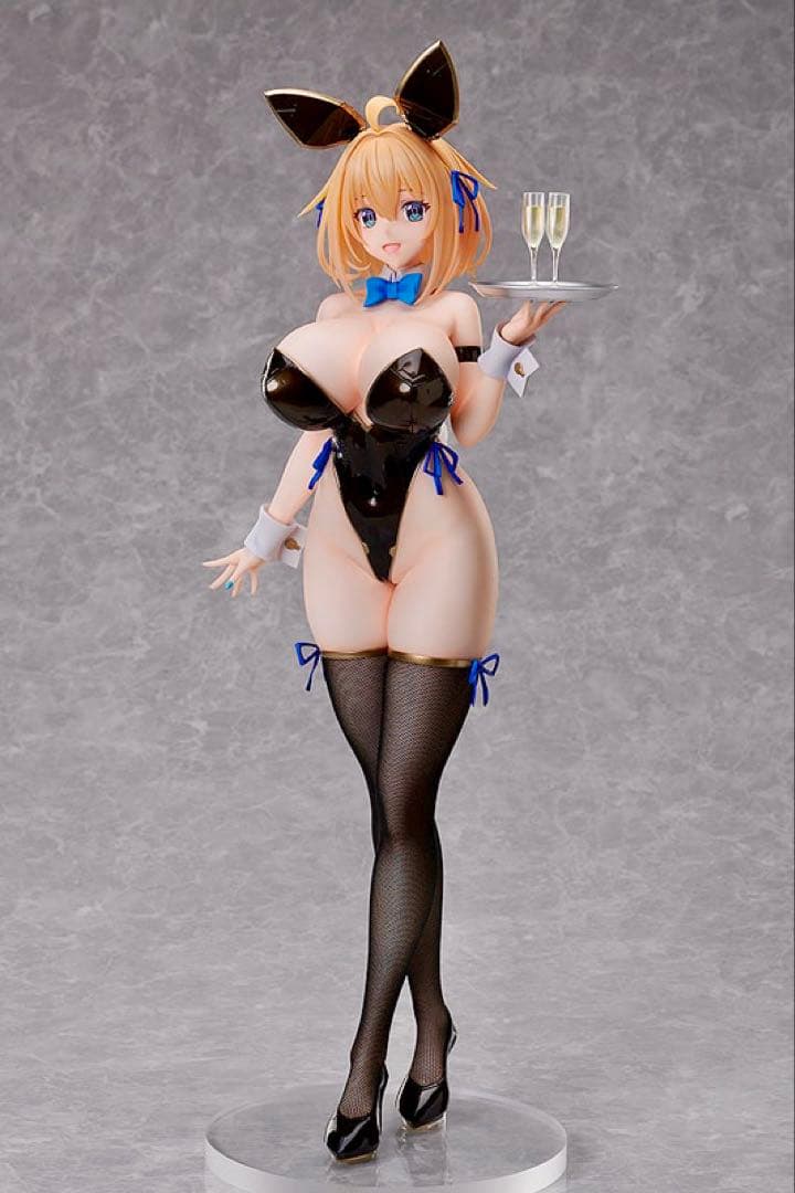 バニースーツ プランニング ソフィア・F・シャーリング バニーVer.2nd