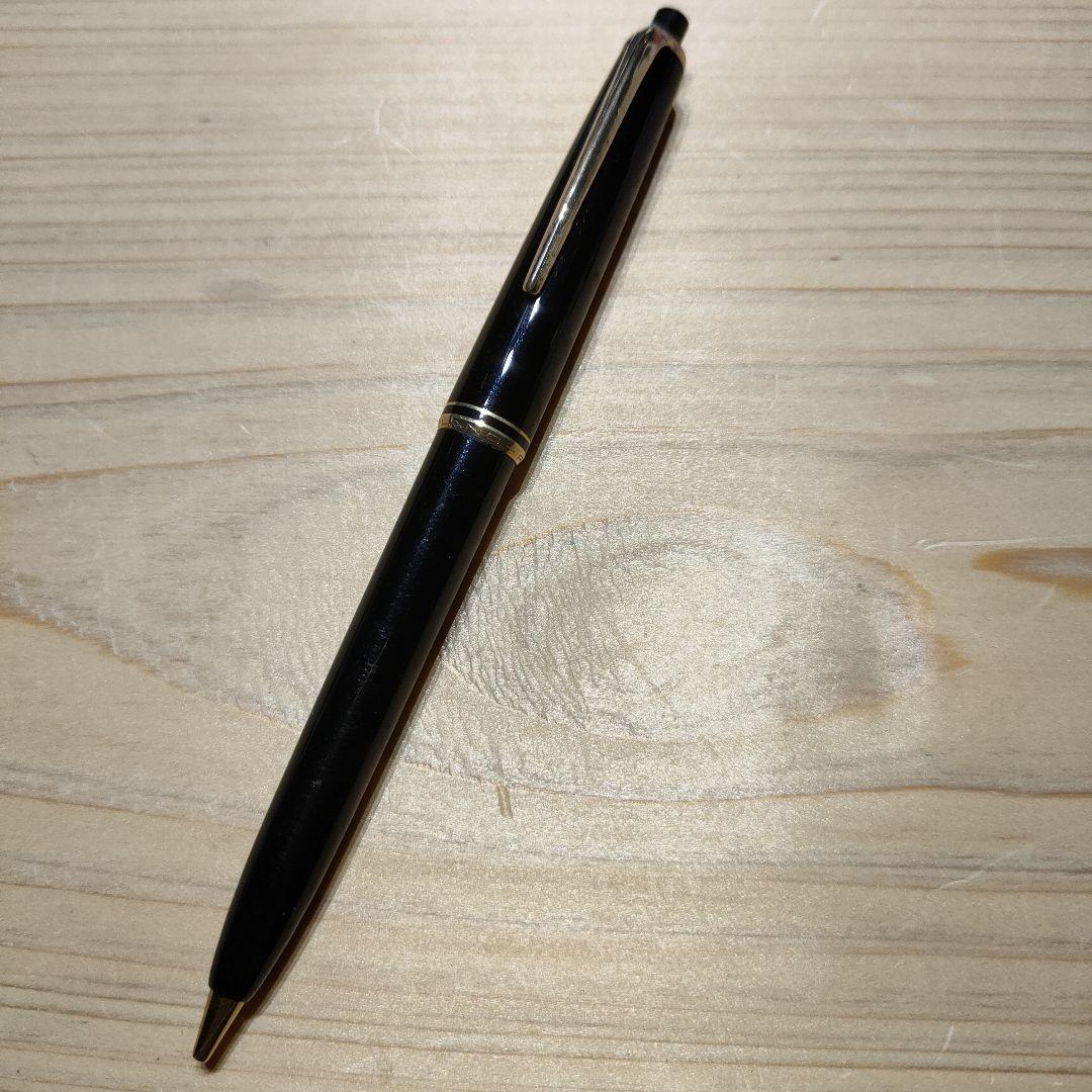 Mont Blanc シャーペン　pix25 ビンテージ商品