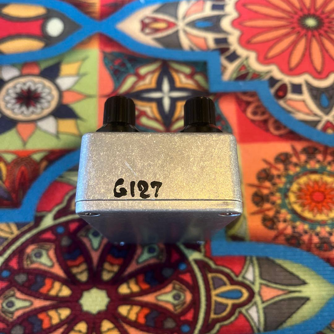 【生産完了】AKIMA&NEOS / GERMA BITE Ⅱ