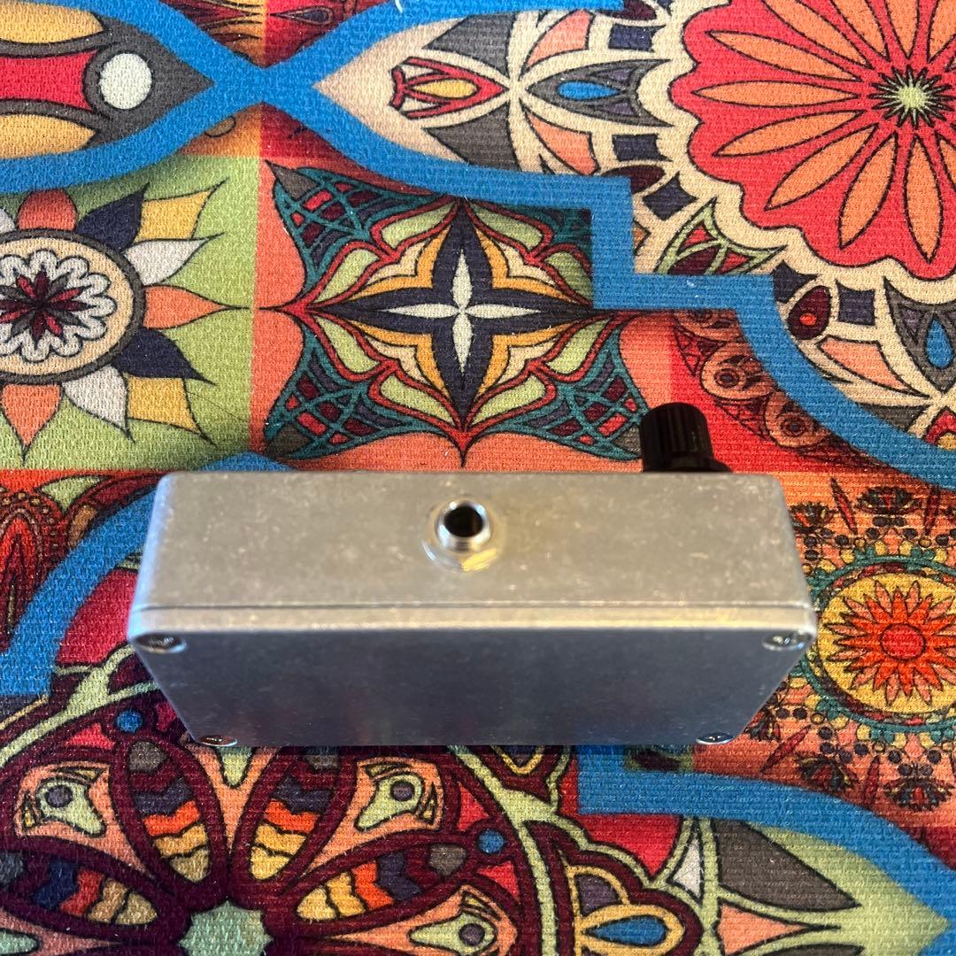 【生産完了】AKIMA&NEOS / GERMA BITE Ⅱ