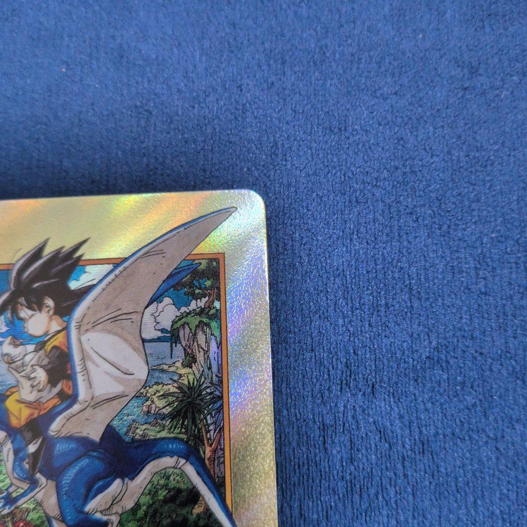 エナジーマーカー フュージョンワールド マンガブースター2 金　38巻　パラレル