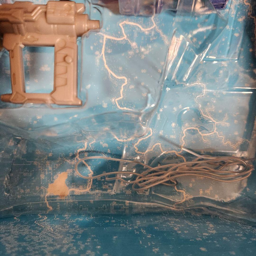 .*様 トランスフォーマー GC-01 総司令官 ギャラクシーコンボイ