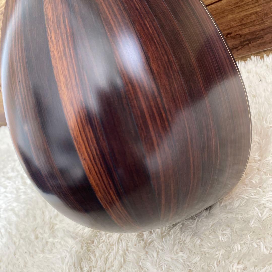 美品！藤丸常夫 TSUNEO FUJIMARU マンドリン No.80