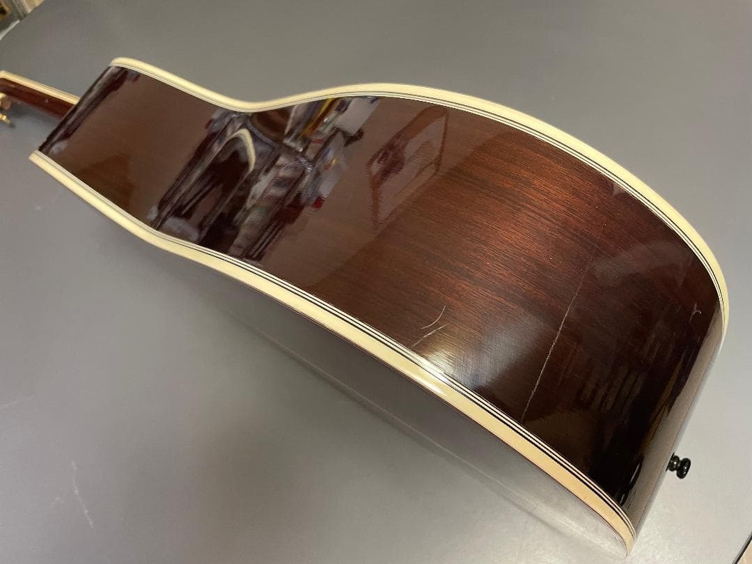 YAMAHA L6 前期 美品です