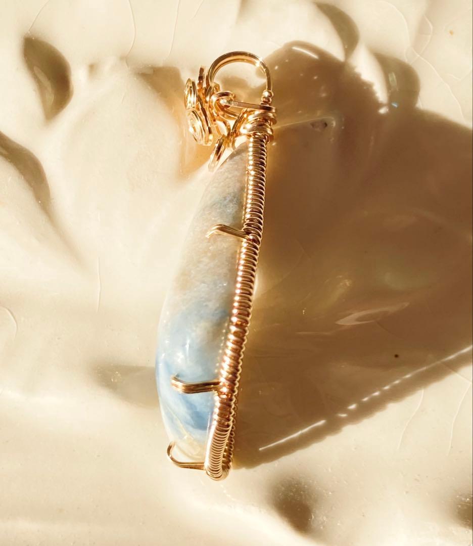 糸魚川　コン沢青翡翠⭐︎雲駆ける