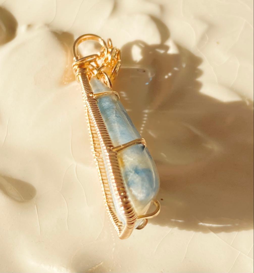 糸魚川　コン沢青翡翠⭐︎雲駆ける