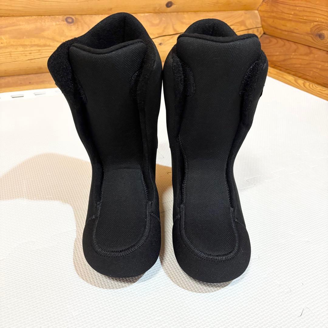 【美品】SPOON スプーン PRISM TGF スノーボードブーツ BOA