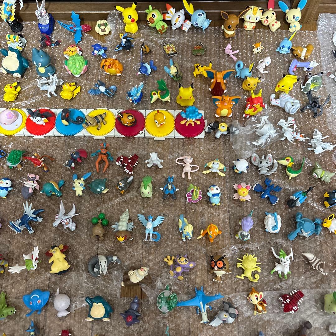 フィギュア大量セット