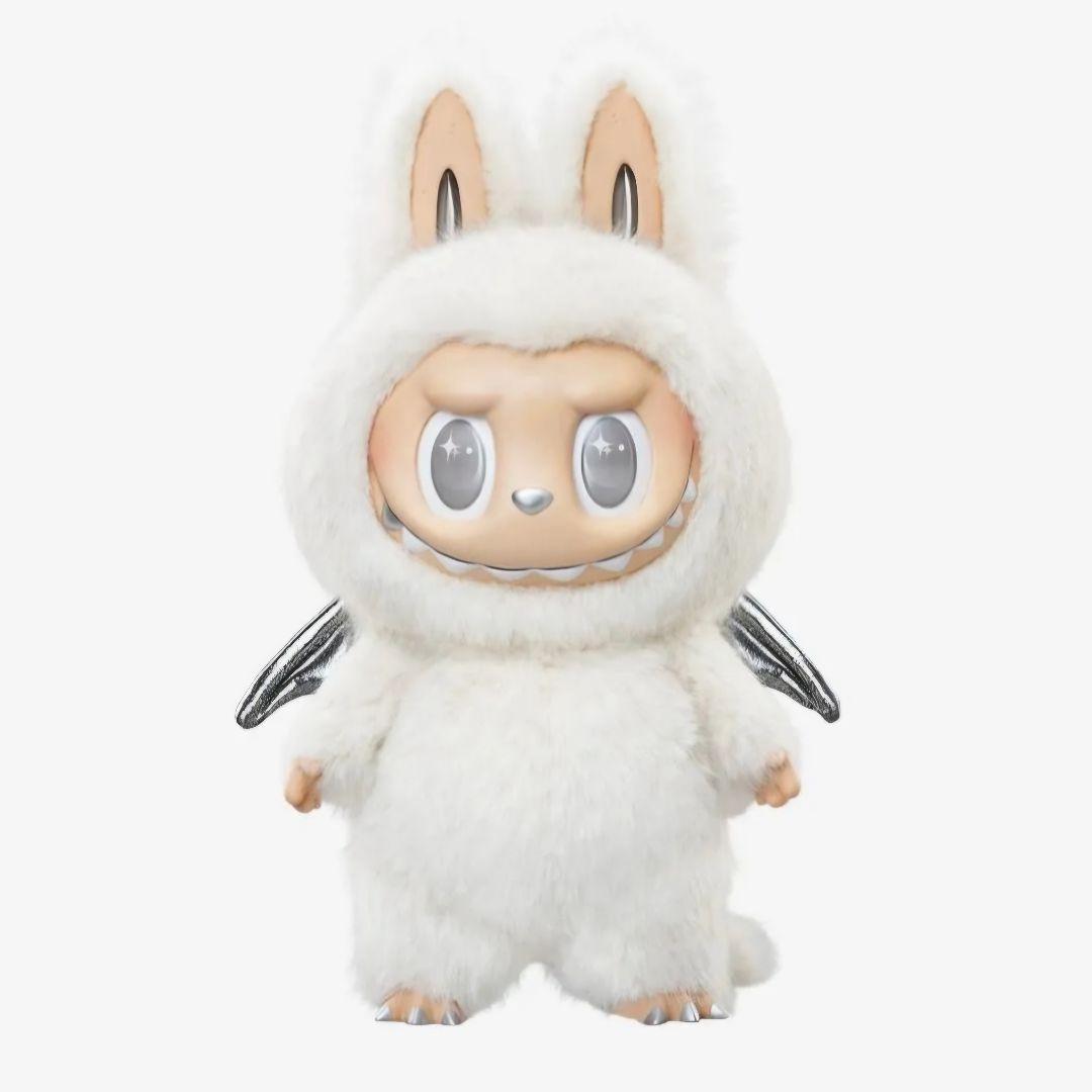 POP MART　ジモモ　エンジェル　ANGEL IN CLOUDS