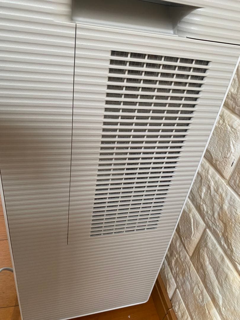 今日中早い者勝ち‼️Panasonic 衣類乾燥除湿機 F-YEX120B-W