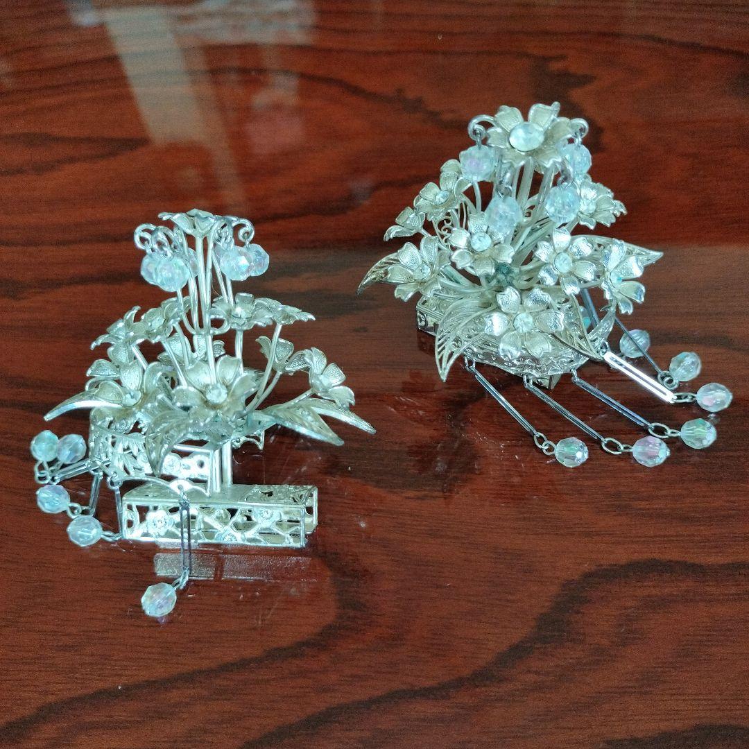 カンザシセット