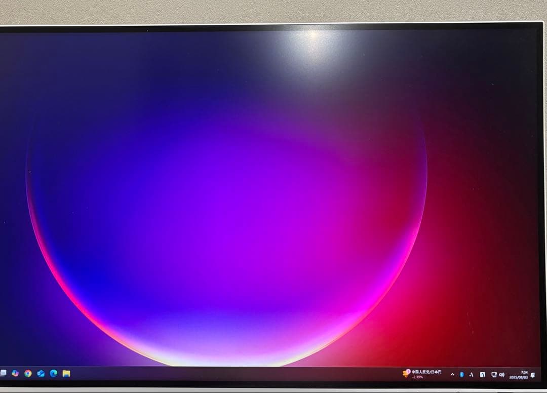 ディスプレイ・モニター本体 EIZO EV2781