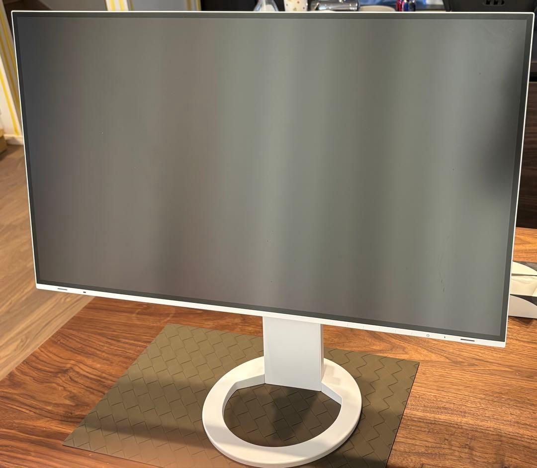 ディスプレイ・モニター本体 EIZO EV2781
