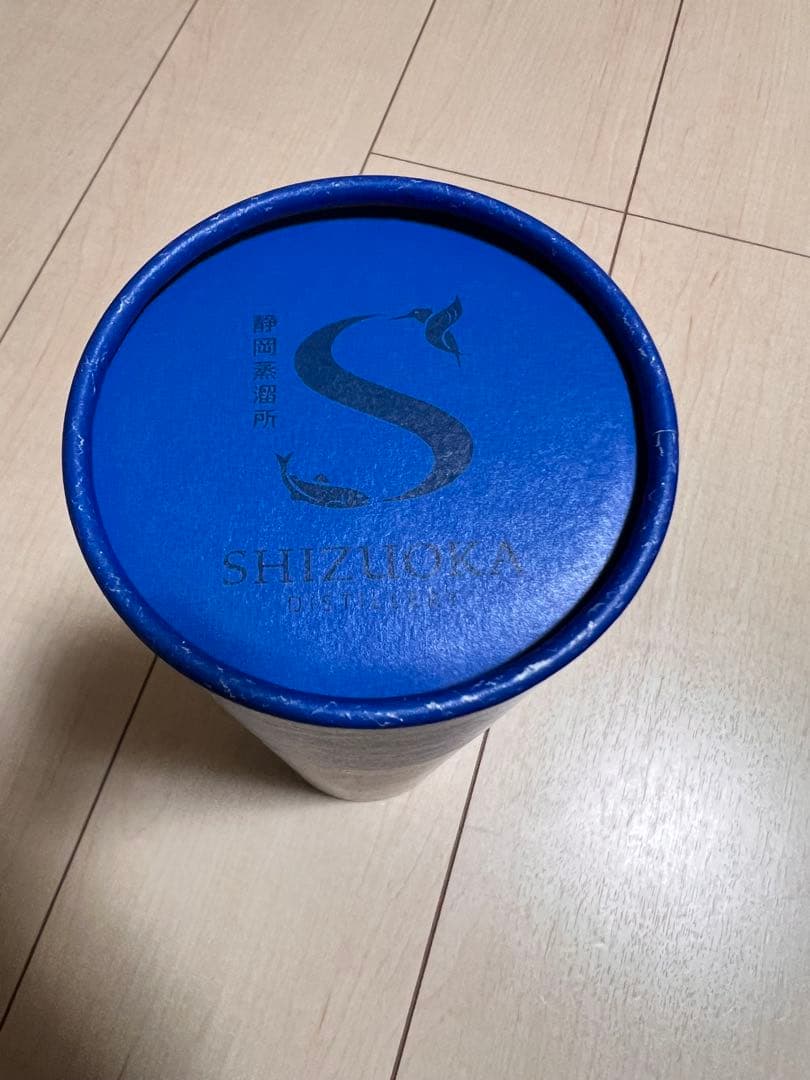 SHIZUOKA K ウイスキー 500ml