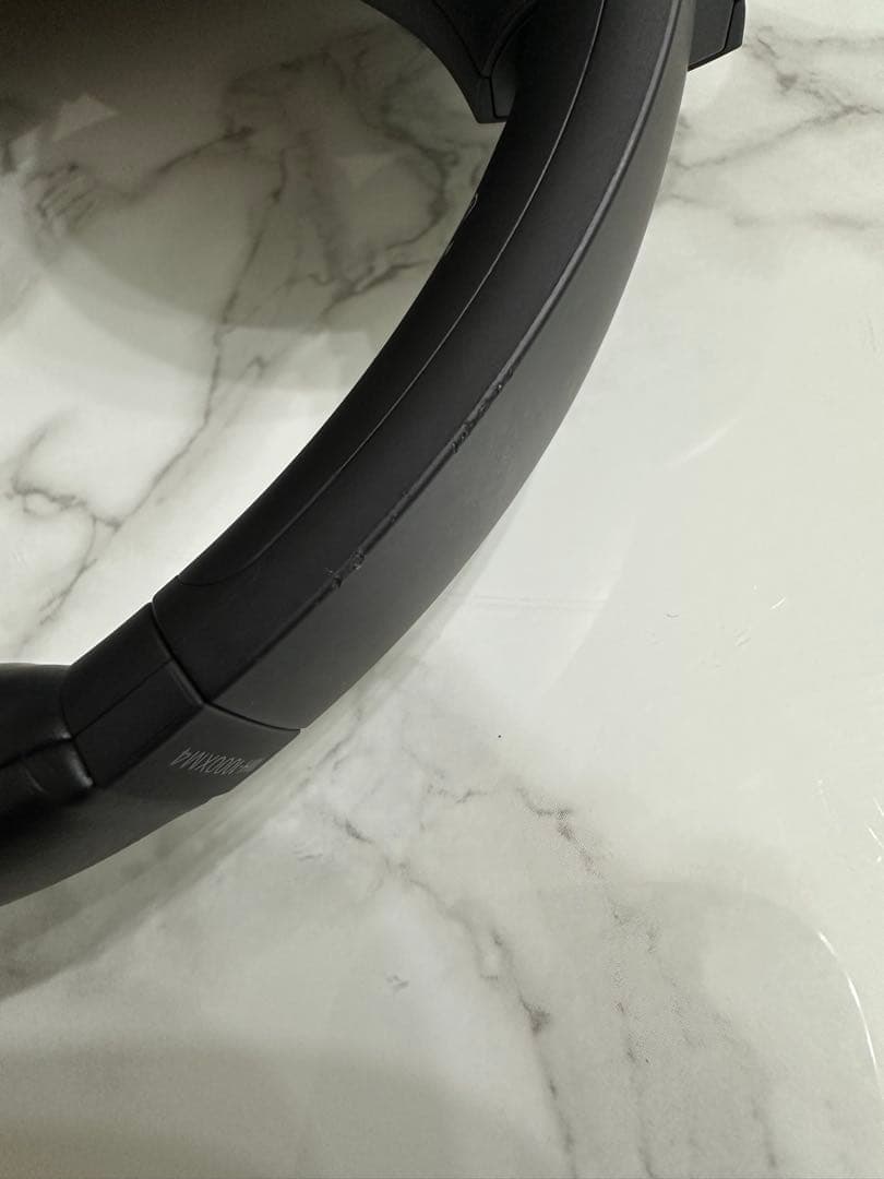 SONY WH-1000XM4 ワイヤレスノイズキャンセリングヘッドセット