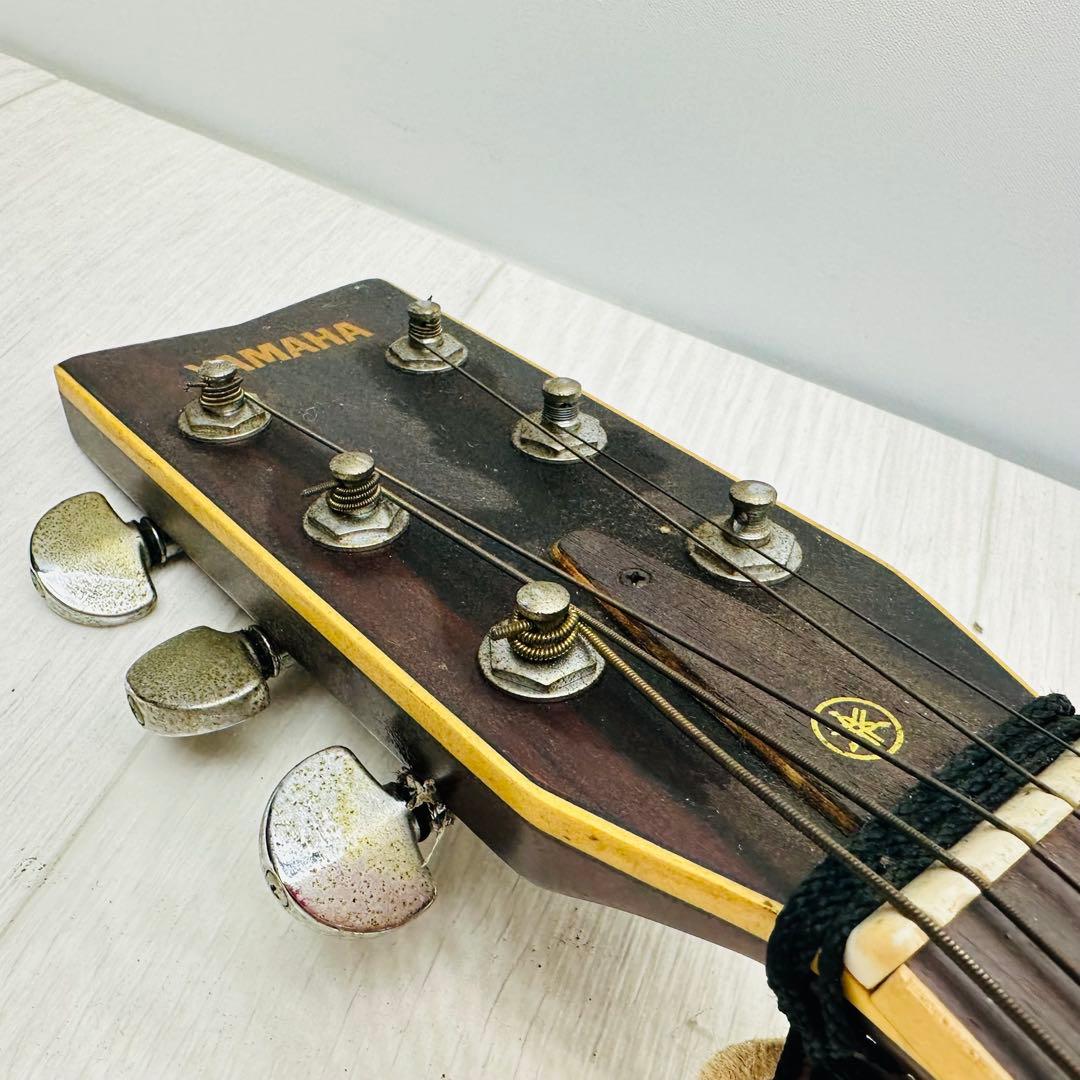 YAMAHA アコースティックギター　FG-251
