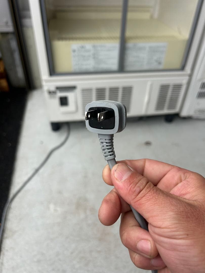 ホシザキ【冷蔵ショーケース】SSB-63CTL1