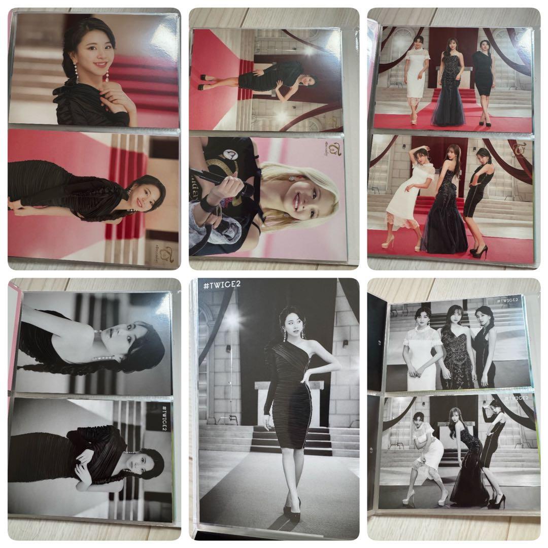 お得！！！twiceチェヨン ラントレまとめ売り　ケース付き　コレクション