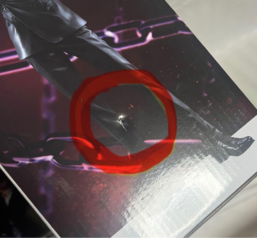 HUNTER×HUNTERフィギュア★まとめ売り★6種22個セット