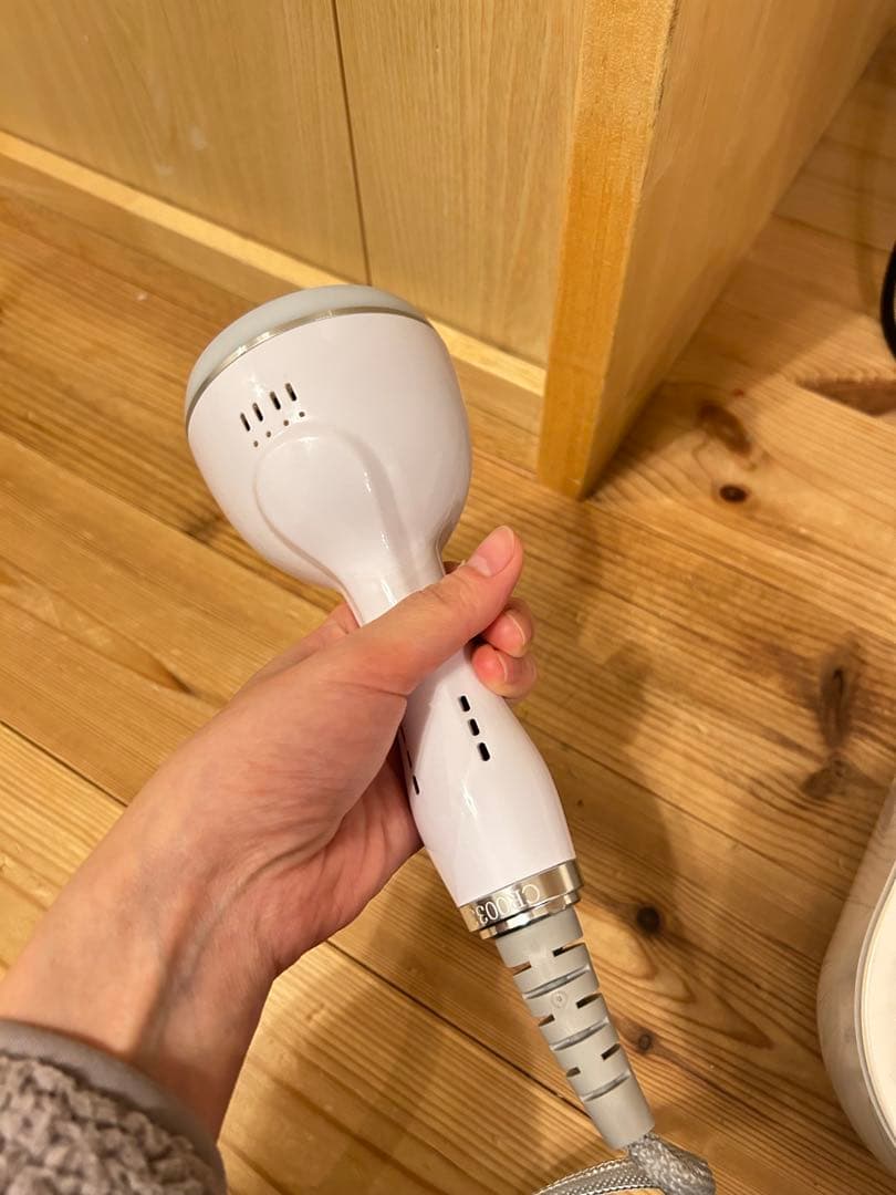 ミゥミゥ　CAVI-R ONE キャビテーション　ダイエット　美容機器