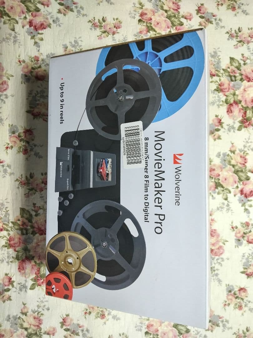 ム―ビ―メ―カ―プロ Movie Maker pro