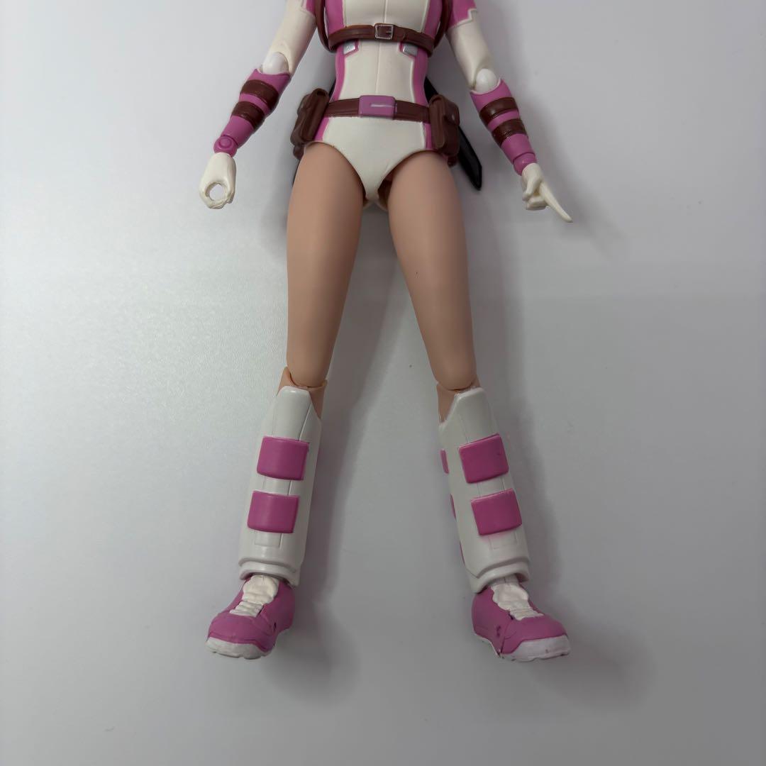 MAFEX マフェックス グウェンプール