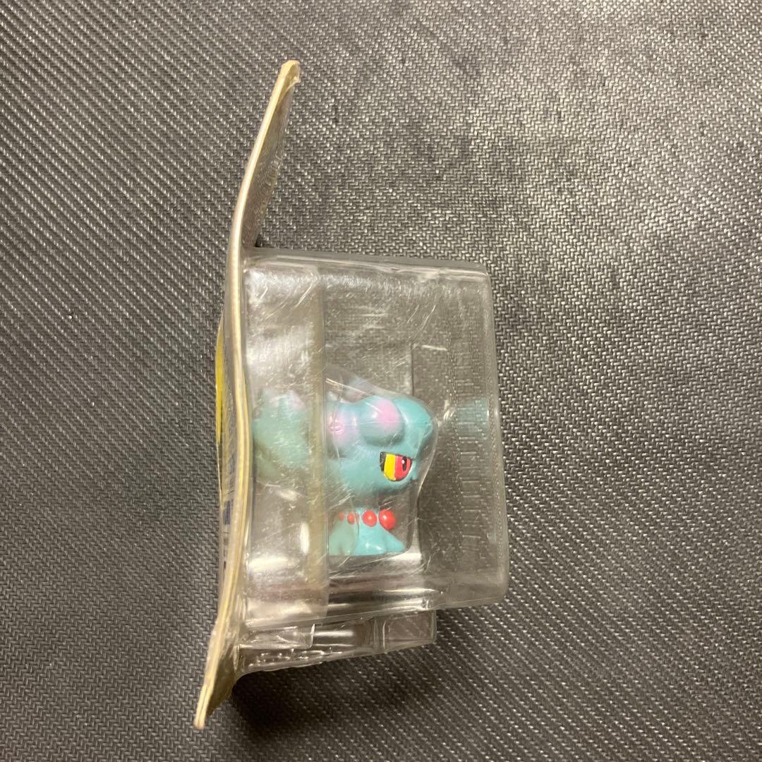 モンコレ　初期　ムウマ　未開封