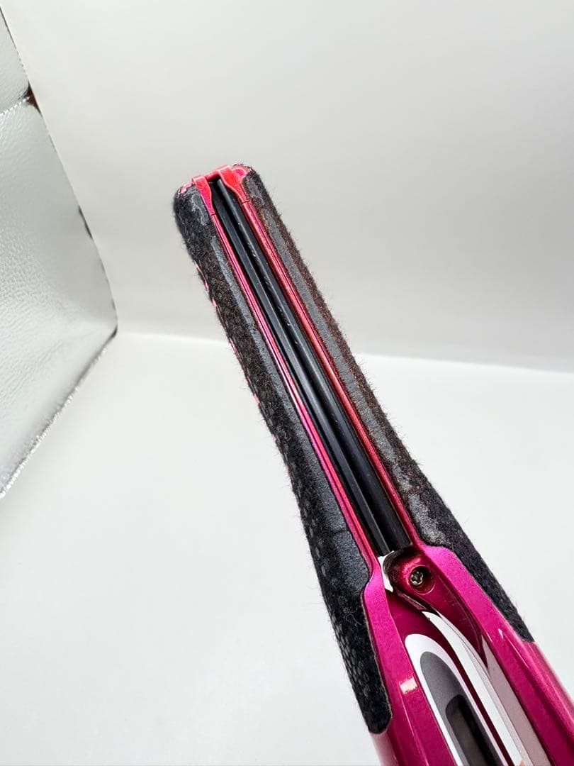 ADST アドスト Premium DS SLIM ストレートアイロン 327