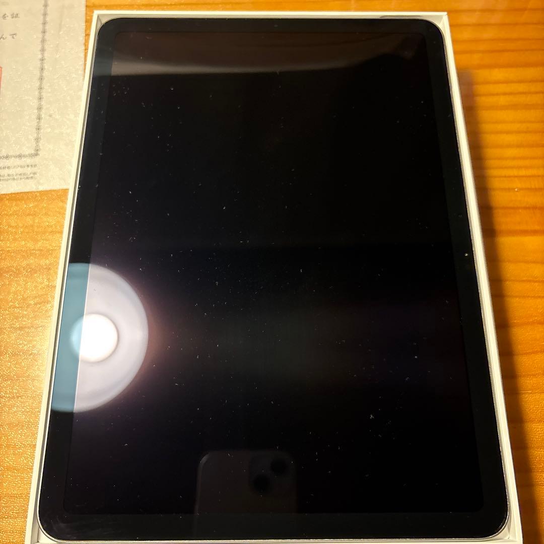 iPad本体 iPadAir M3