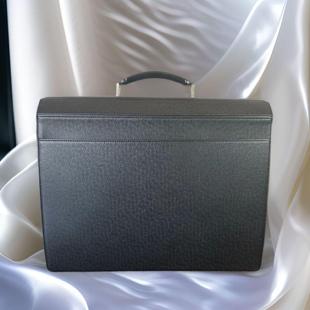 美品‼︎ ◆LOUIS VUITTON◆ ウラル タイガ ビジネスバッグ 書類