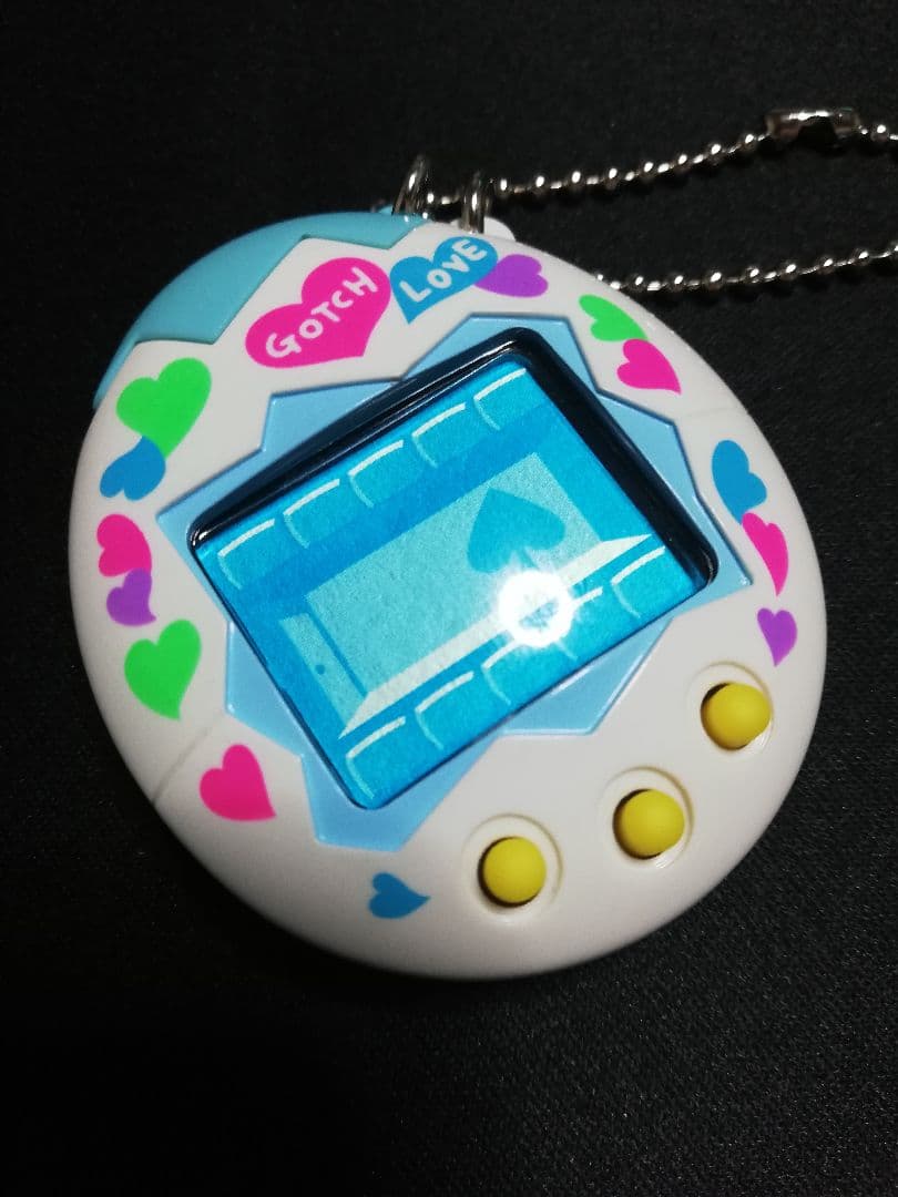 たまごっち　オスっち　メスっち(美品)