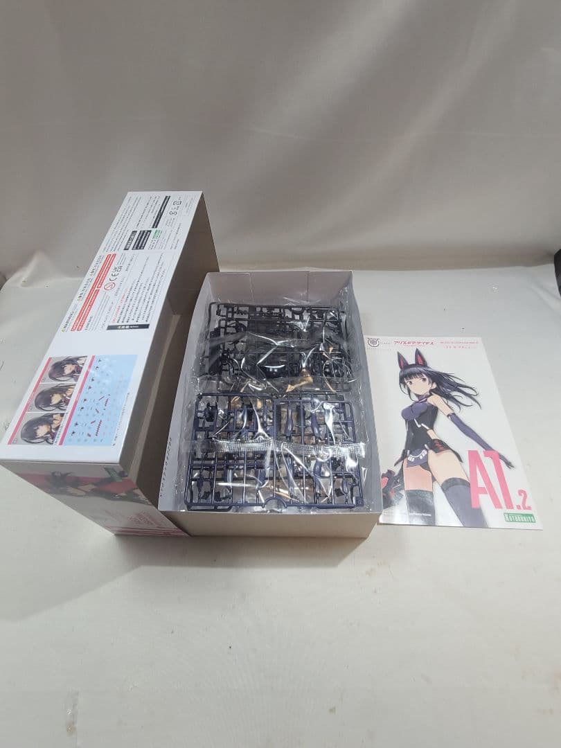 送料無料 コトブキヤ 他 美少女プラモデルまとめ セット