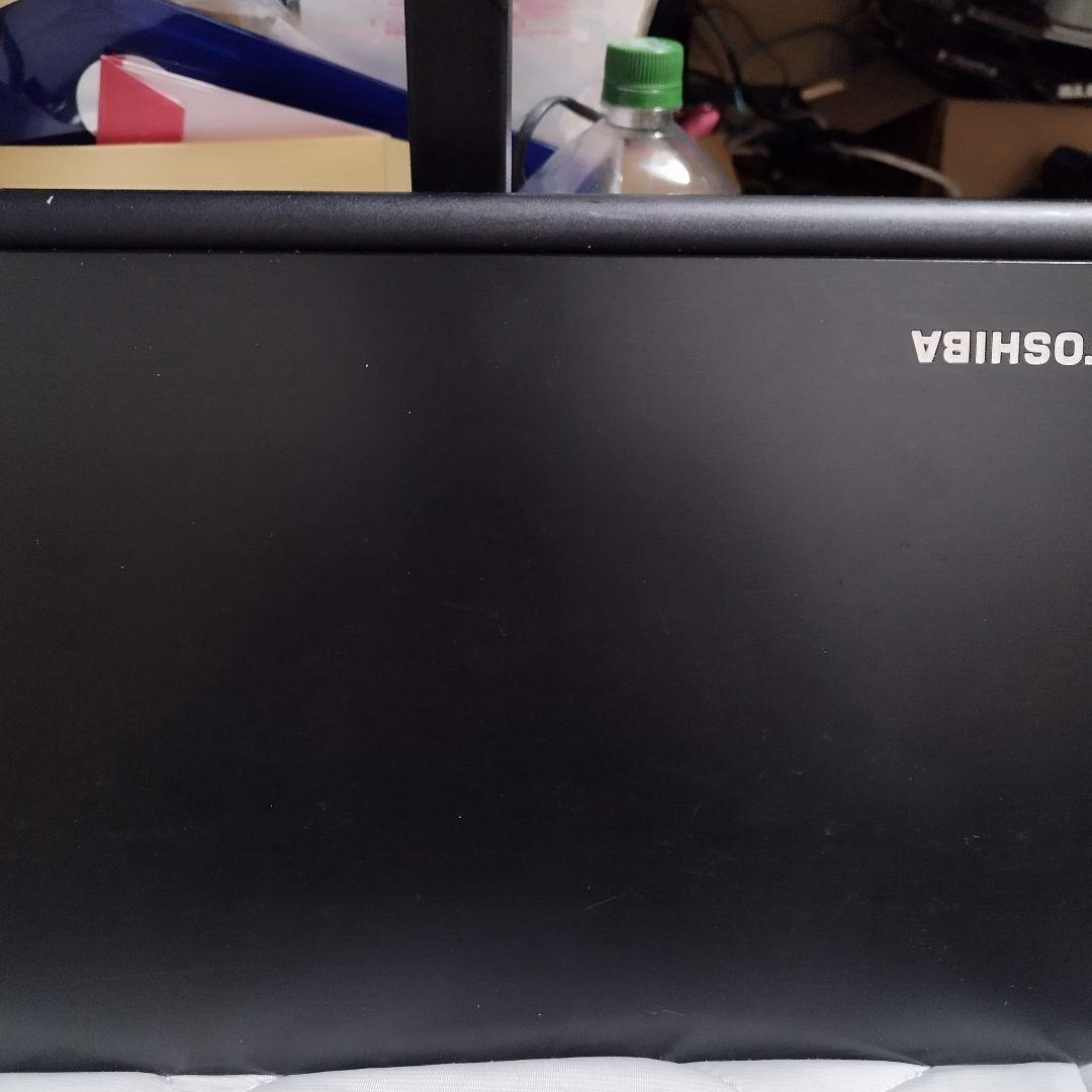 Windowsノート本体 R73/H FHD i5 7200U 8GB SSD256GB win10