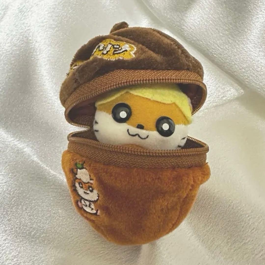 【希少】コロコロクリリン　ぬいぐるみ