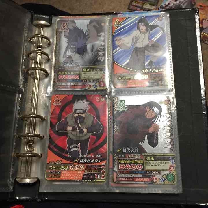 ナルト疾風伝ナルティメットフォーメーション