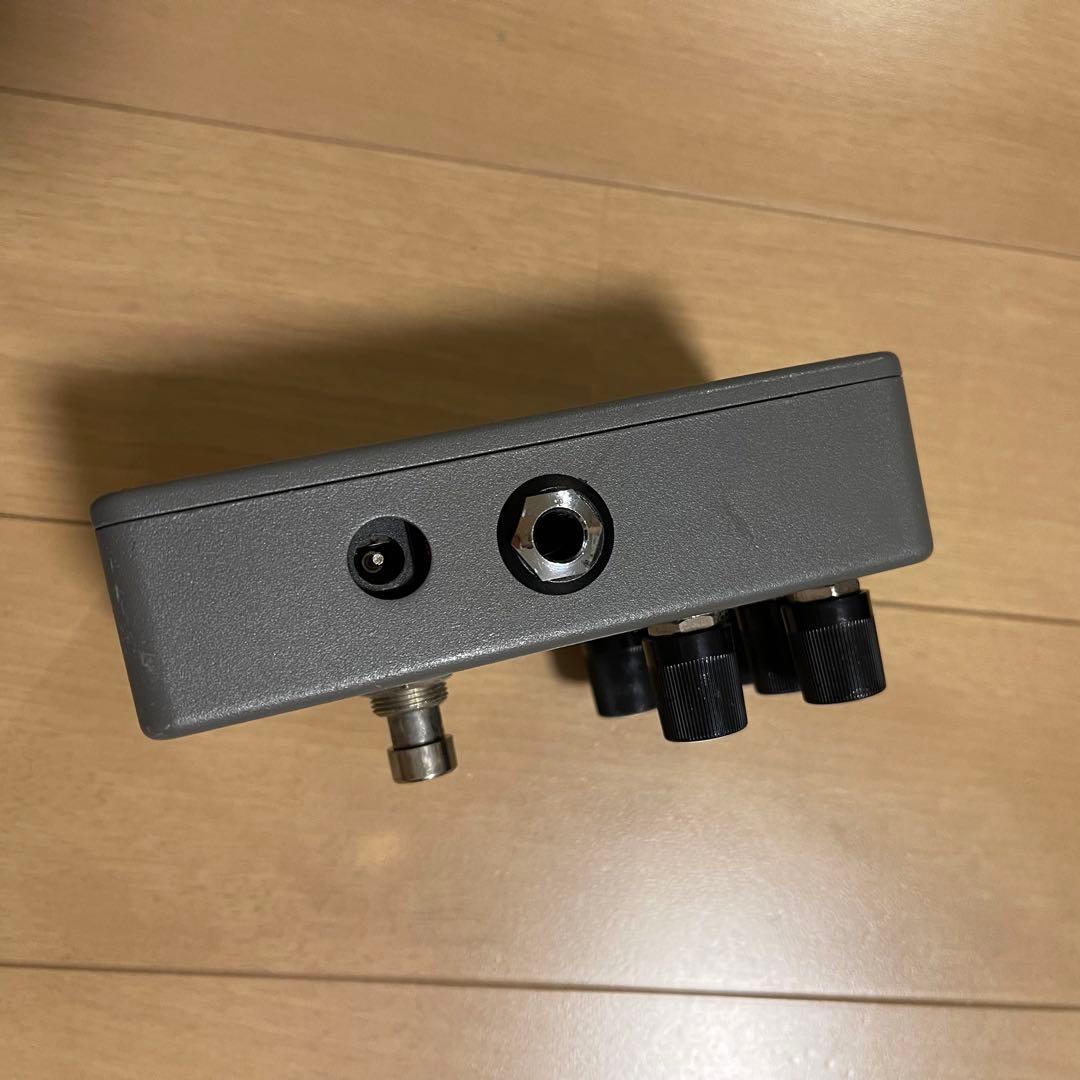 Belle Epoch Tape Echo Catalinbread ディレイ