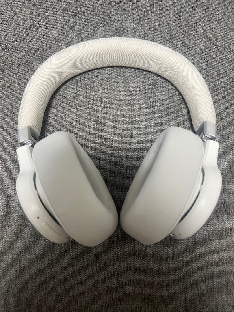 ヘッドホン JBL LIVE770nc