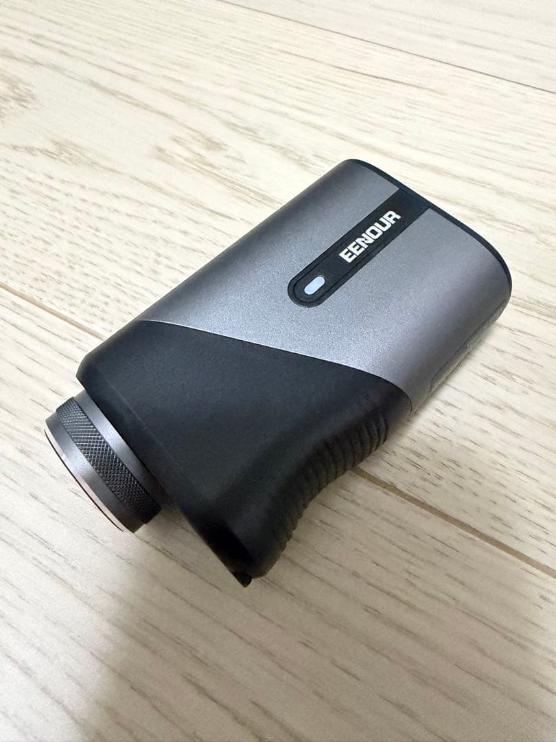 EENOUR ゴルフ用レーザー距離計　*新品未使用
