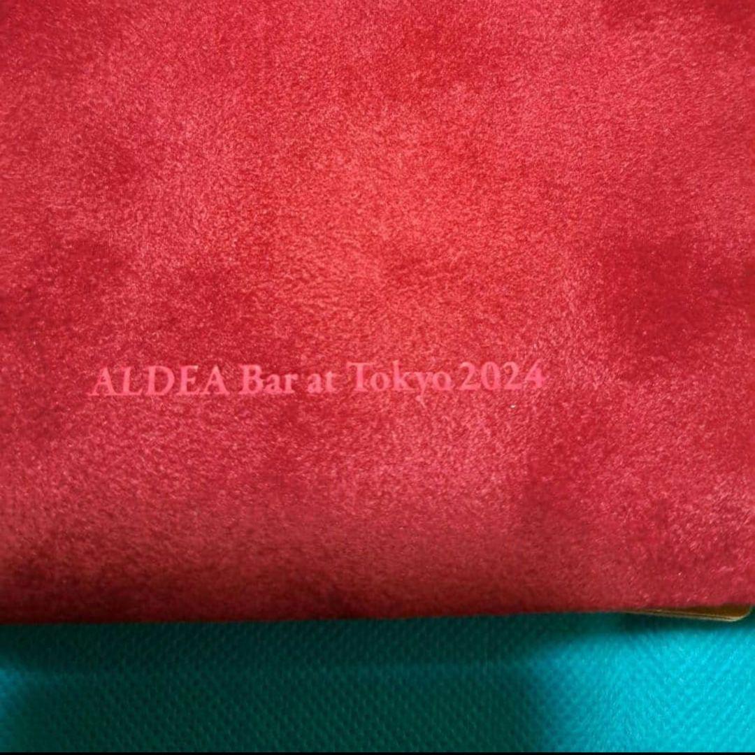 中森明菜　ALDER BARディナーショー