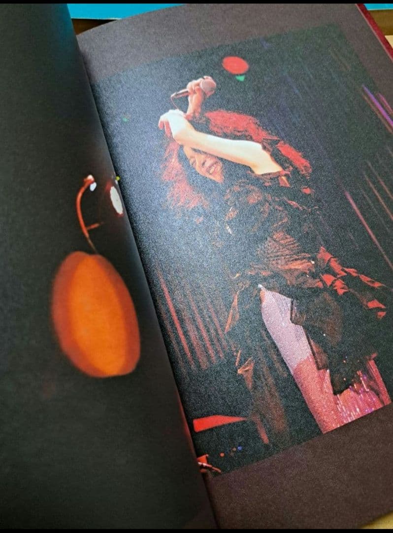 中森明菜　ALDER BARディナーショー