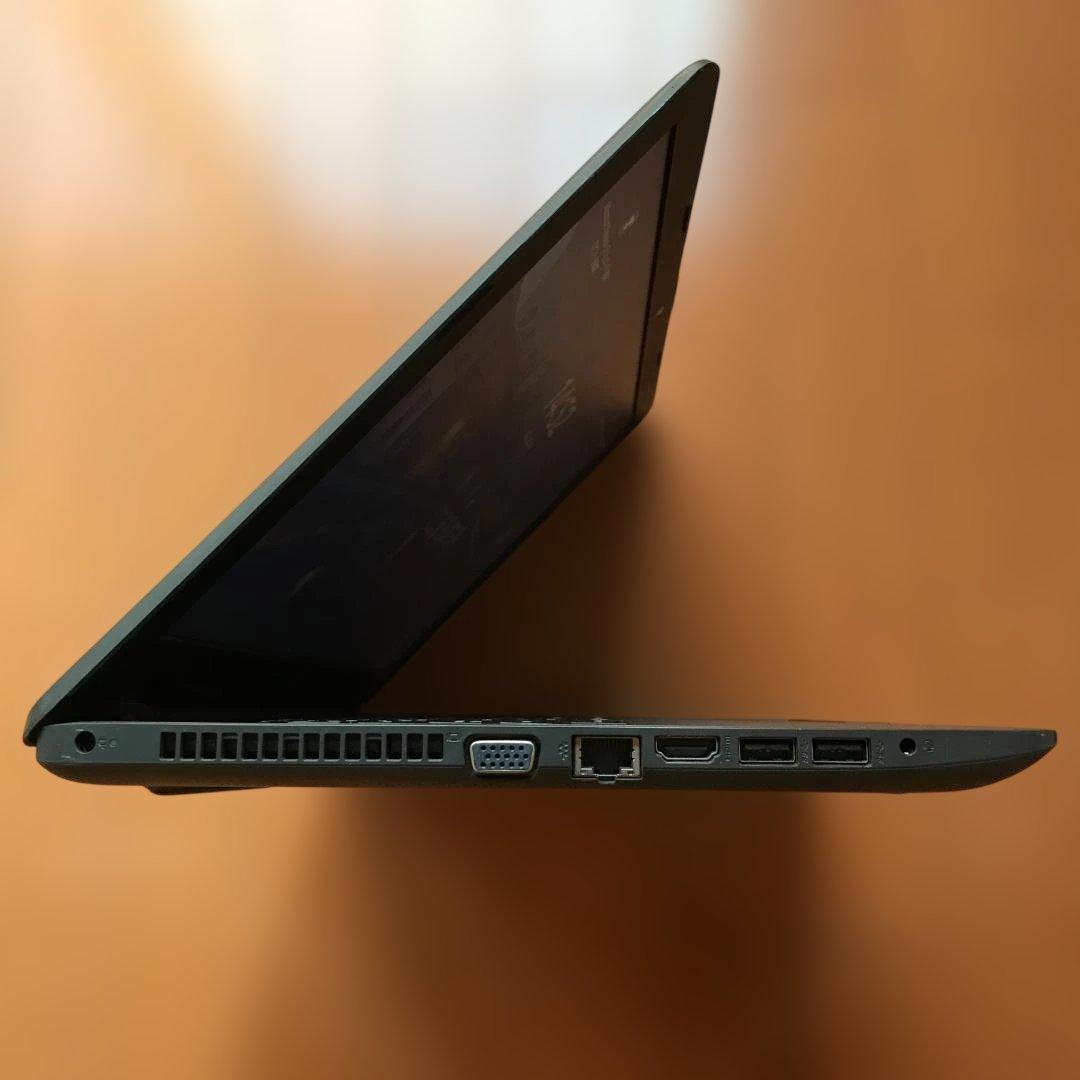 ✨美品！✨Win11✨Office✨15.6インチ✨Webカメラ✨テンキーDVD