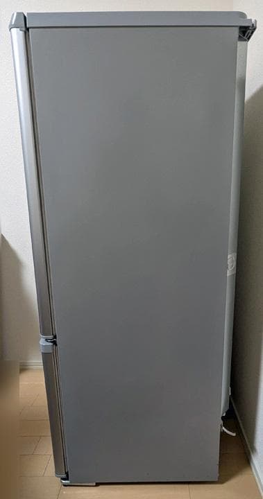 【値下げ】Panasonic / パナソニック 冷蔵庫 168L 送料込み