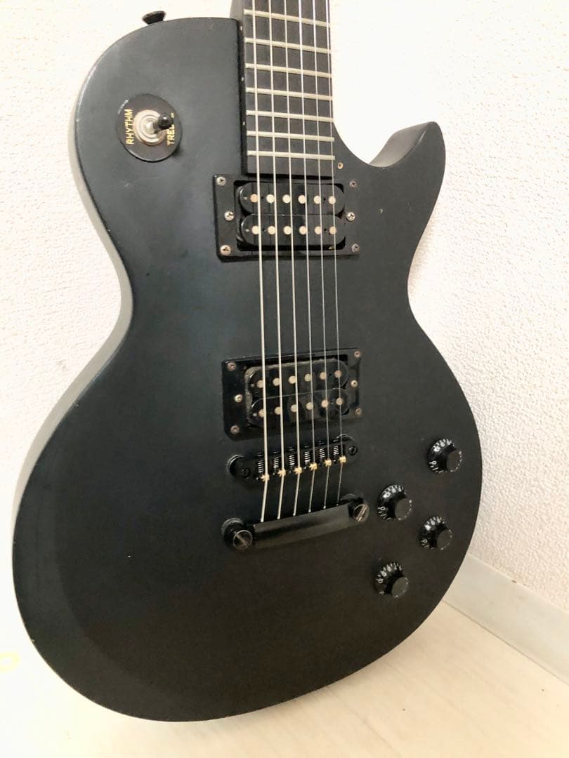 K-Garage レスポールタイプ　エレキギター（ケーガレージ）