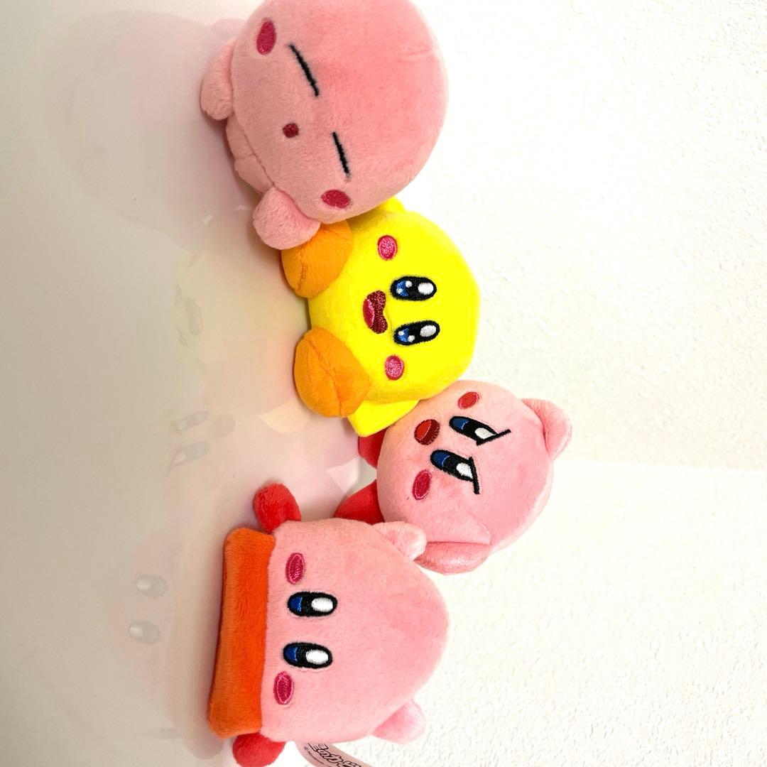 星のカービィラスト1セット限り