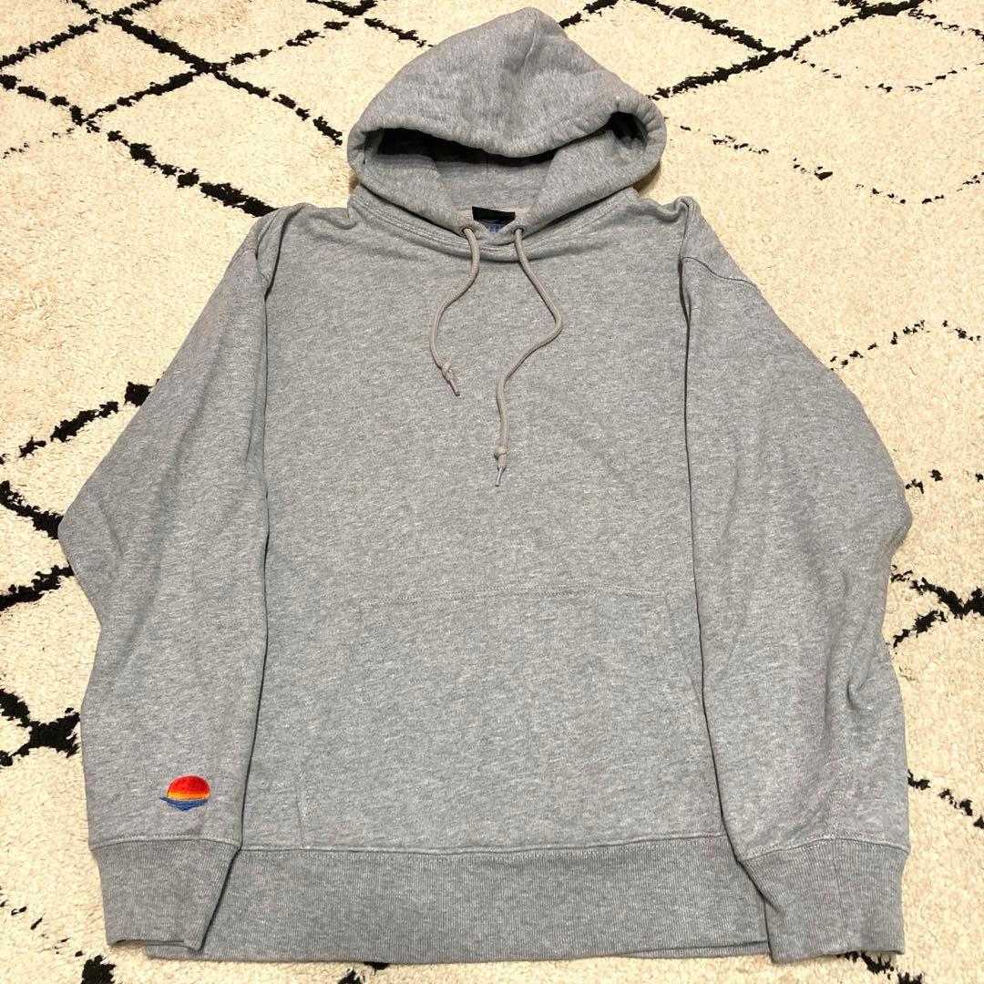 藤井風 旅路パーカー Lサイズ 美品