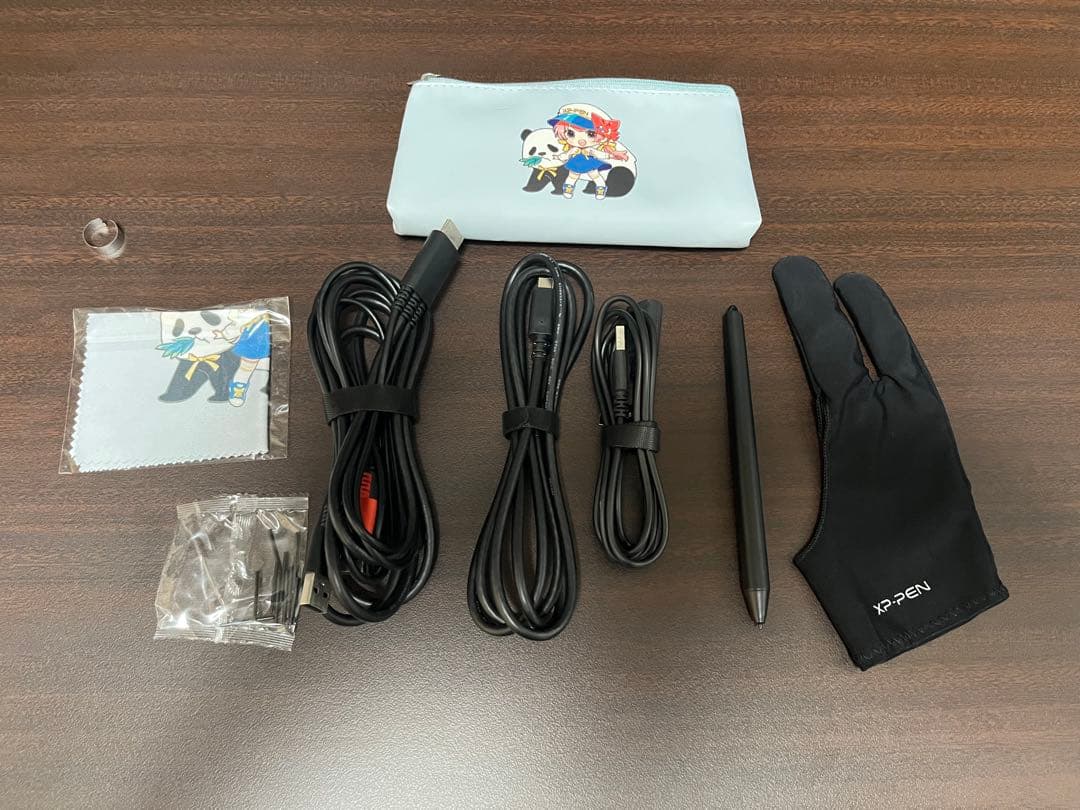 XP-PEN Artist 12 2nd Generation 本体