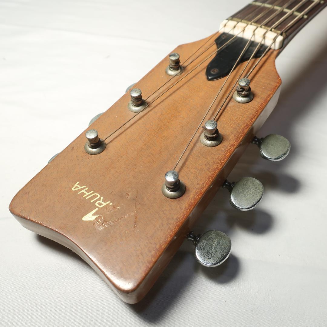 Maruha No.632 アコースティックギター