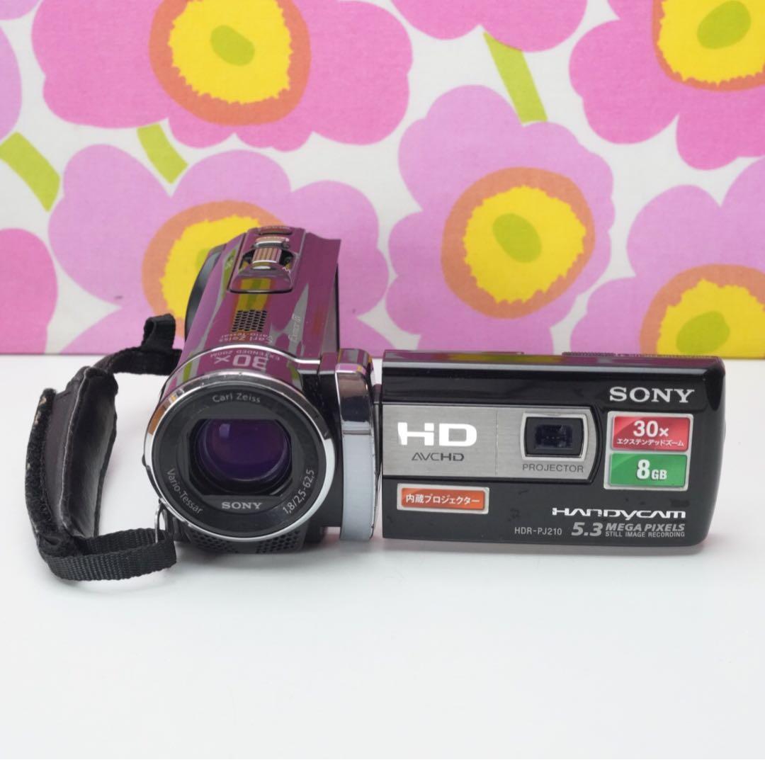 運動会や入学式の撮影に❤️超望遠321mm❤️プロジェクター機能付き❤️