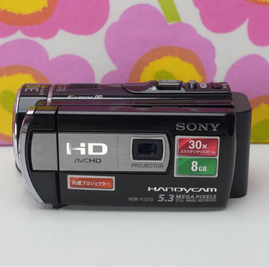 運動会や入学式の撮影に❤️超望遠321mm❤️プロジェクター機能付き❤️