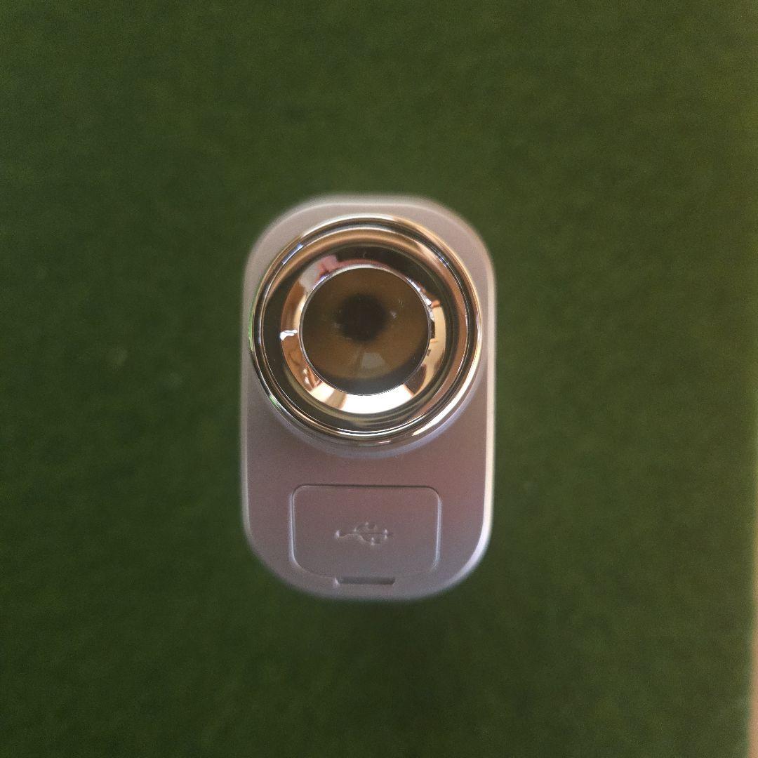 ShotNavi GR Leo Pro ゴルフ用レーザー距離計